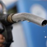Fuel prices hit two-year high
