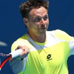 Söderling cruises in third Aussie Open win