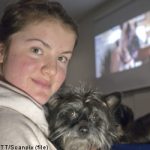 Sweden opens first-ever cinema for dogs