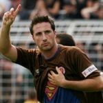 Former St. Pauli player admits taking match-fixing bribes