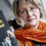 Stieg Larsson’s brother hits back at book claims