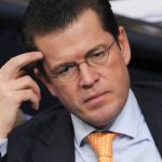 Guttenberg slams ‘clueless’ critics