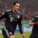 Bayern to sign no new players over winter break