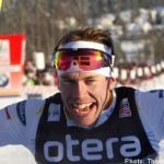 Two Swedes notch wins at Nordic World Cup