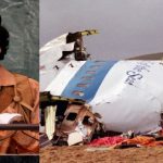 Lockerbie ordered by Qaddafi: Swedish paper