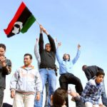 Libyan embassy staff resign in Stockholm