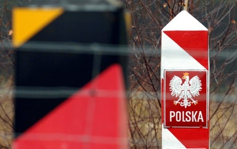Poland expects no labour exodus to Germany