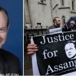 Australia appeals to Sweden over Assange