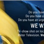 Reality TV show seeks Swedish-Americans