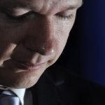 Assange sex crimes file leaked online