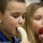Fruits, vegetables may trigger child allergies