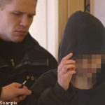 Malmö seductress snagged after using victim’s mobile