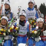 Swedes claim team bronze at ski worlds