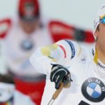 Hellner captures world Nordic gold for Sweden