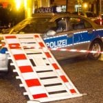 Violence after Hamburg derby is cancelled
