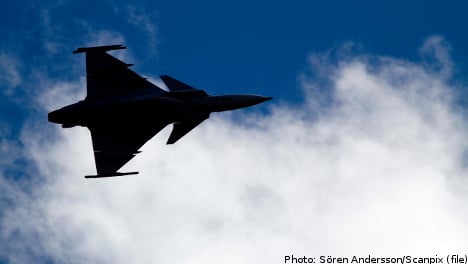 Saab made to wait as Brazil delays fighter deal