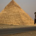 Sweden gives green light to Egypt travel
