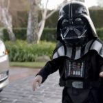 VW hopes mini Vader ad will boost US sales