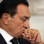 Support grows for hosting Mubarak