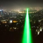 Pilots and politicians call for laser ban