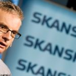Skanska sales up, profits remain elusive