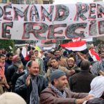 Swedish journalists mull leaving Egypt