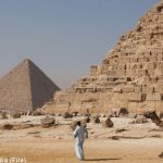 Sweden lifts all Egypt travel warnings