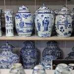 Saxony pays nobles millions for porcelain seized by communists