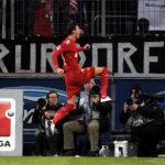 Cologne come from behind to stun Bayern