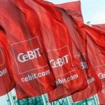 Big high-tech firms return to CeBIT