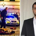 Stockholm bomb victim estimate ‘well below 30’