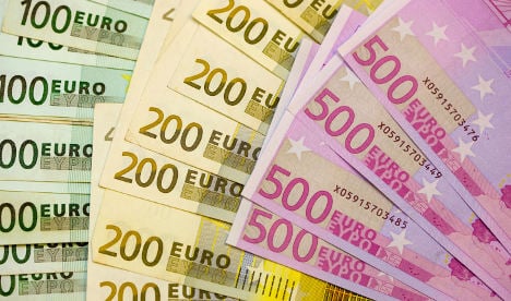Brandenburg Green party treasurer vanishes with €40,000