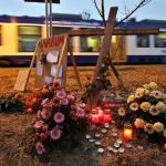 Train driver ignored two stop warnings before deadly crash