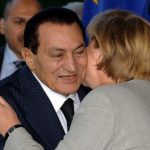 Rumoured plan to bring Mubarak to Germany