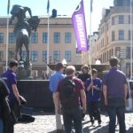 Pirate Party losing wind as membership drops