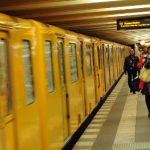 Youths attack homeless man in Berlin metro station