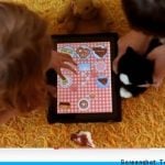 Swedish media firm launches apps for kids