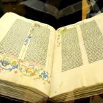 Berlin state library displays treasures for 350th anniversary
