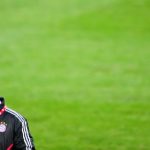 Van Gaal to leave Bayern Munich at end of season