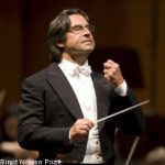 Italy’s Riccardo Muti wins prestigious Swedish opera prize