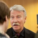 Malmö mayor in new ‘anti-Semitism’ row