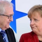 Brüderle admits nuclear reversal electioneering