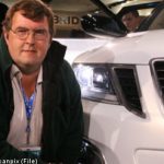 Saab Automobile hires Aussie blogger who ‘saved’ the company