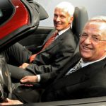 Porsche merger with VW delayed