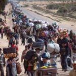 Sweden offers aid for Libya refugee effort
