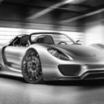 918 Spyder supercar to be Porsche’s most expensive model ever