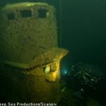 Military ‘not interested’ in Soviet sub wreck