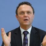 Interior Minister Friedrich reignites Islam debate