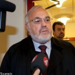 Wiesenthal Center slams Sweden for ‘Jewish tax’