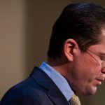 Guttenberg resigns